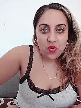 AntoAntonianna online show from 03/01/26, 11:54