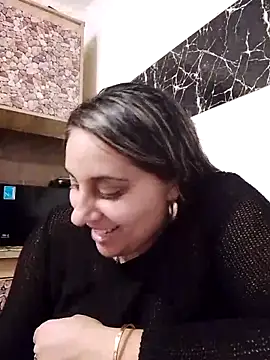 AntoAntonianna online show from 02/07/26, 04:15