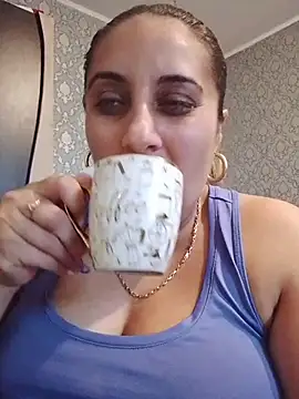 AntoAntonianna online show from 02/22/26, 10:39