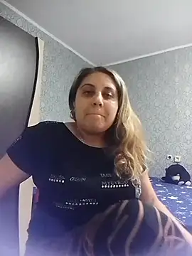 AntoAntonianna online show from 01/19/26, 07:45