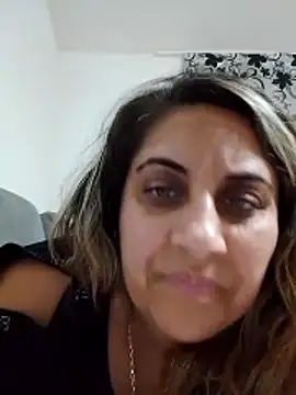 AntoAntonianna online show from 02/12/26, 06:40