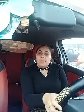 AntoAntonianna online show from 02/12/26, 06:35