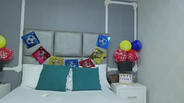 HaileyTims online show from 07/07/26, 11:25