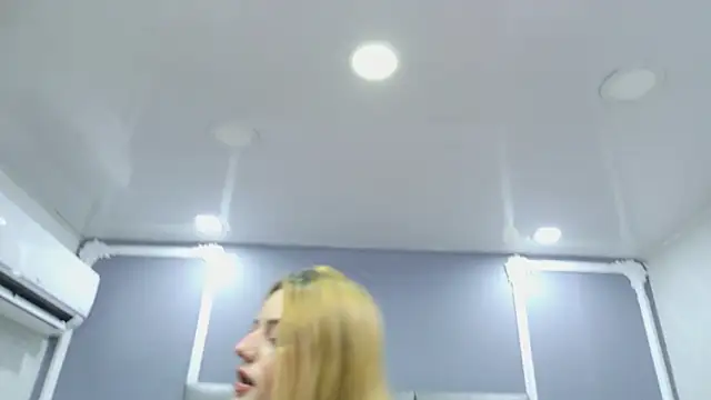 HaileyTims online show from 03/15/26, 11:28