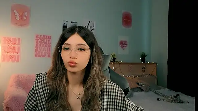 dinnerwithflowers online show from 03/24/26, 01:11