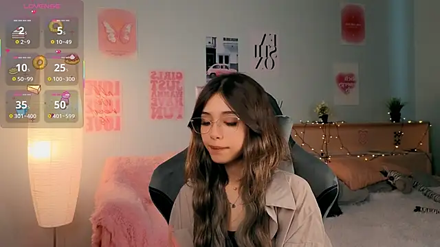 dinnerwithflowers online show from 03/28/26, 01:23