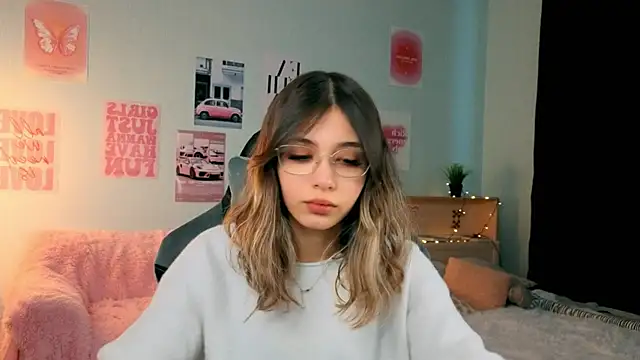 dinnerwithflowers online show from 02/21/26, 01:02