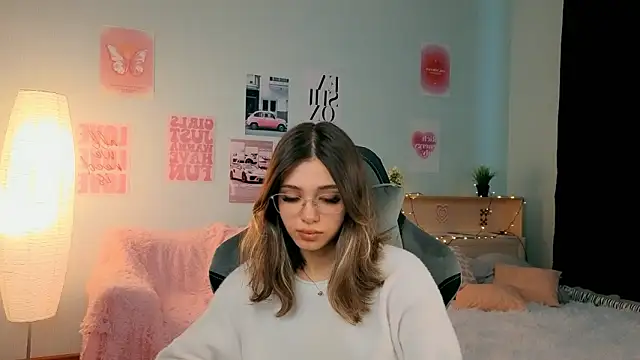 dinnerwithflowers online show from 03/06/26, 01:06