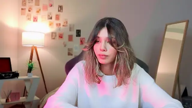 dinnerwithflowers online show from 01/15/26, 01:25