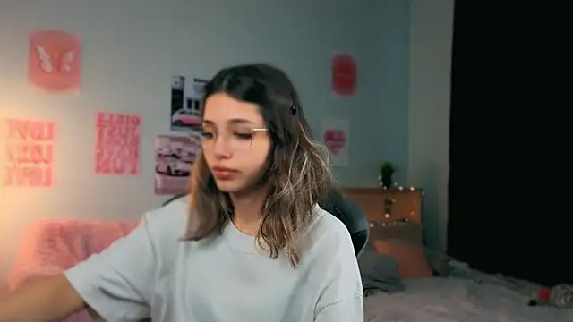 dinnerwithflowers online show from 02/14/26, 01:11