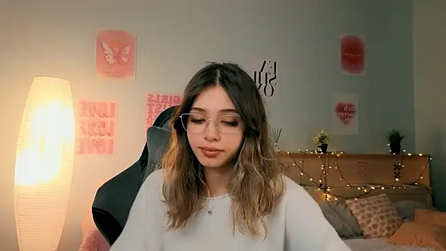 dinnerwithflowers online show from 03/15/26, 02:46