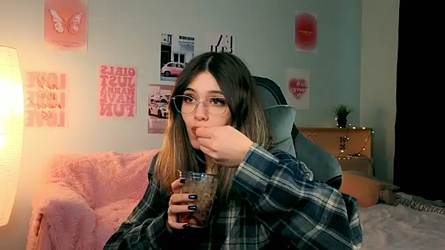 dinnerwithflowers online show from 02/23/26, 01:23