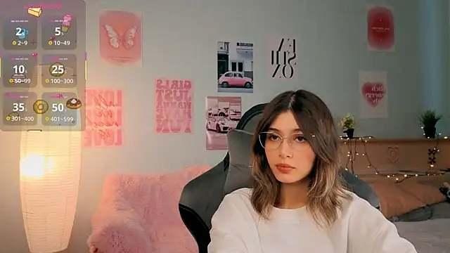 dinnerwithflowers online show from 03/31/26, 01:24