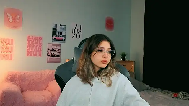 dinnerwithflowers online show from 02/16/26, 01:10