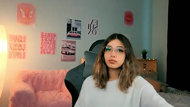 dinnerwithflowers online show from 02/22/26, 01:13