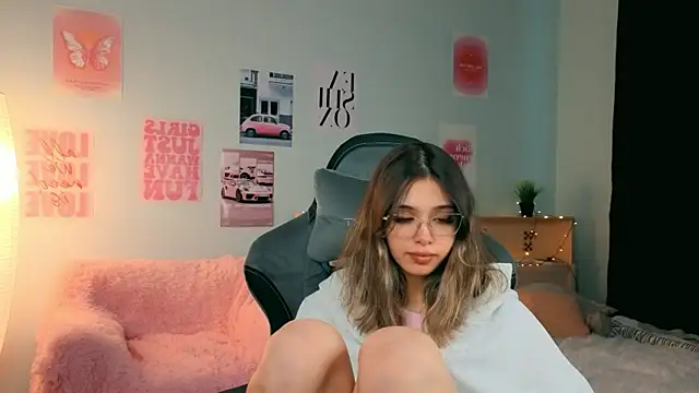 dinnerwithflowers online show from 02/17/26, 01:08