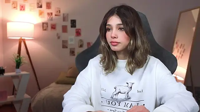 dinnerwithflowers online show from 01/17/26, 01:37