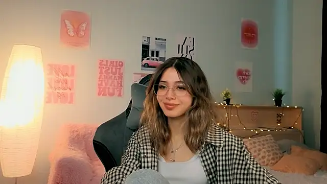 dinnerwithflowers online show from 03/18/26, 01:24