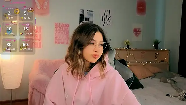 dinnerwithflowers online show from 04/14/26, 01:05