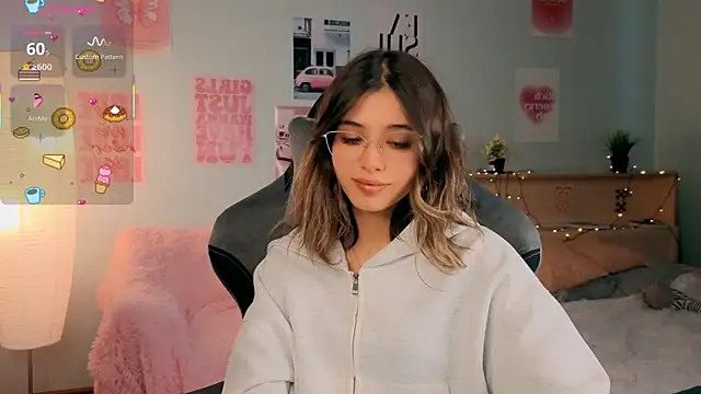 dinnerwithflowers online show from 04/06/26, 01:23