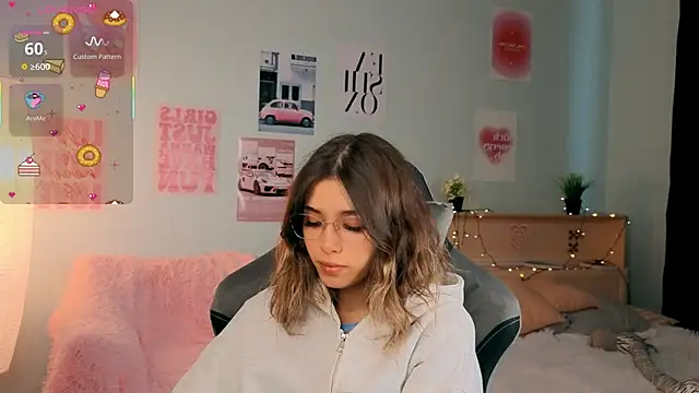 dinnerwithflowers online show from 04/12/26, 01:03