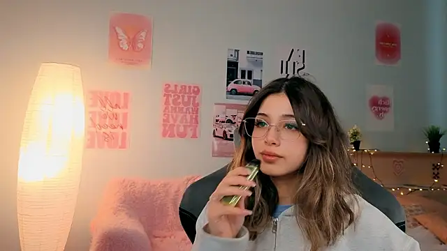 dinnerwithflowers online show from 03/21/26, 01:15