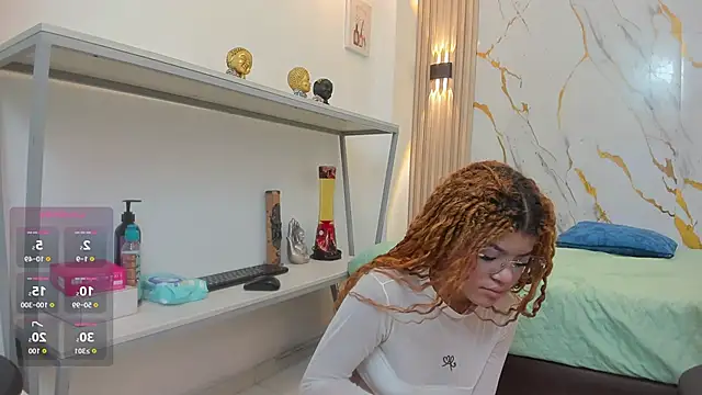 Zoey Taylor07 online show from 05/30/26, 12:44