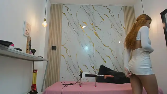 Zoey Taylor07 online show from 03/07/26, 12:21