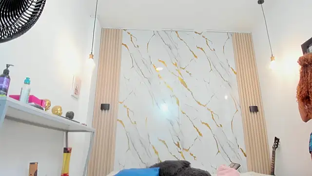 Zoey Taylor07 online show from 05/18/26, 12:32
