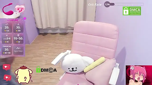 cu003 online show from 03/11/26, 03:44