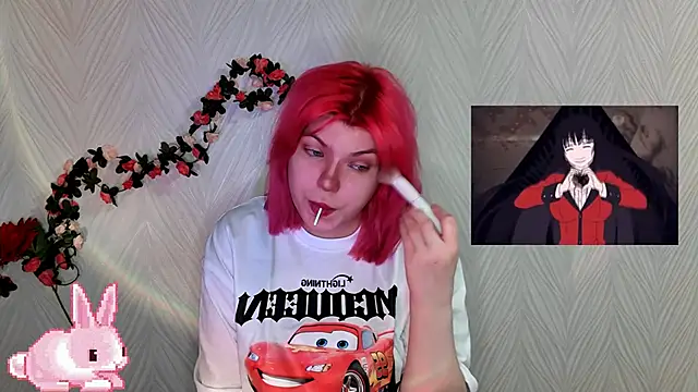 AmyRousen online show from 02/17/26, 01:14