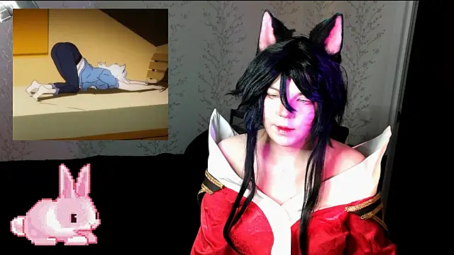 AmyRousen online show from 02/23/26, 04:40