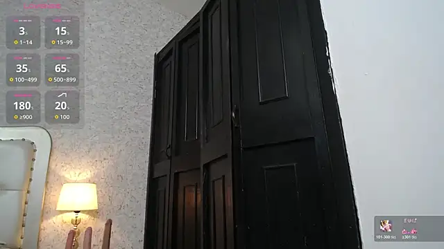 skinny keily14 online show from 04/17/26, 11:46