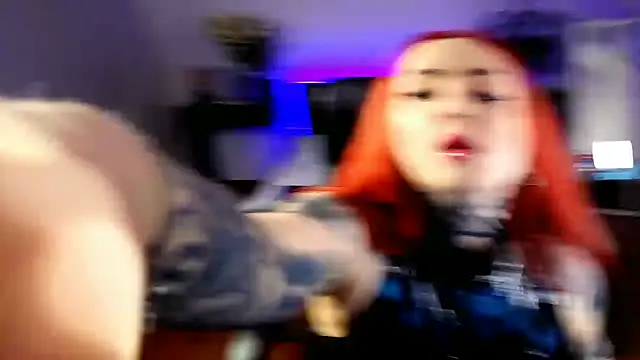 Snapshot of AnnaSinWine chatting on 02/26/26, 08:25 AnnaSinWine online show from 02/26/26, 08:25