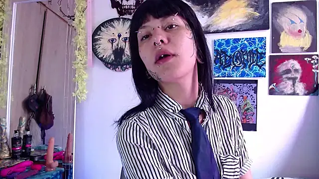 MelisaVelvet online show from 04/21/26, 06:03