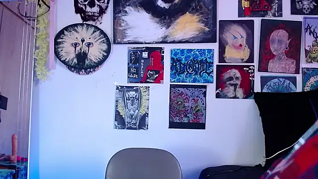 MelisaVelvet online show from 04/15/26, 07:51