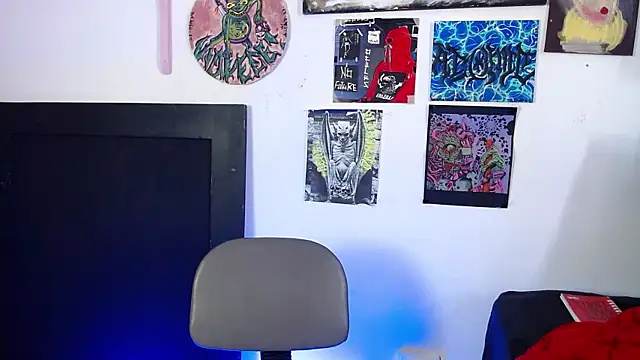 MelisaVelvet online show from 03/13/26, 07:52