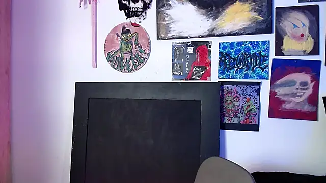 MelisaVelvet online show from 02/25/26, 07:58