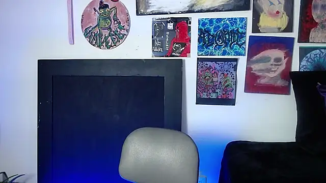 MelisaVelvet online show from 02/26/26, 08:42