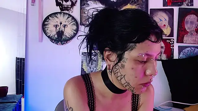 MelisaVelvet online show from 04/10/26, 07:54