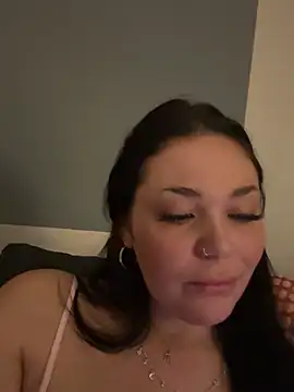 TaliaBloom online show from 01/15/26, 08:45