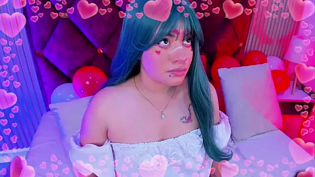 DakotaMoonn online show from 02/14/26, 01:00