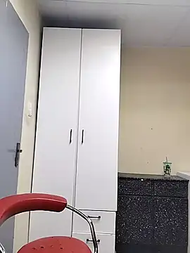 LUNAARXO1 online show from 04/14/26, 10:09