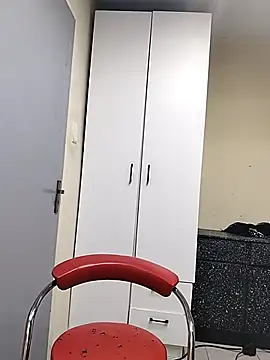 LUNAARXO1 online show from 03/26/26, 02:32