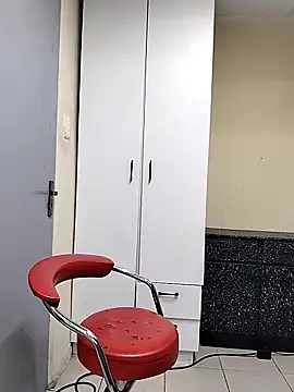 LUNAARXO1 online show from 03/19/26, 02:22