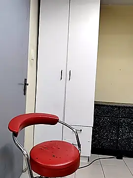 LUNAARXO1 online show from 03/12/26, 02:50