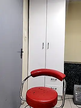 LUNAARXO1 online show from 03/06/26, 10:27