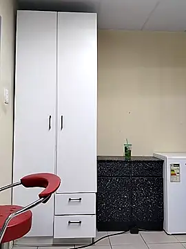 LUNAARXO1 online show from 04/08/26, 11:44