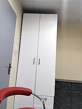 LUNAARXO1 online show from 03/22/26, 09:05