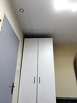 LUNAARXO1 online show from 04/19/26, 02:45